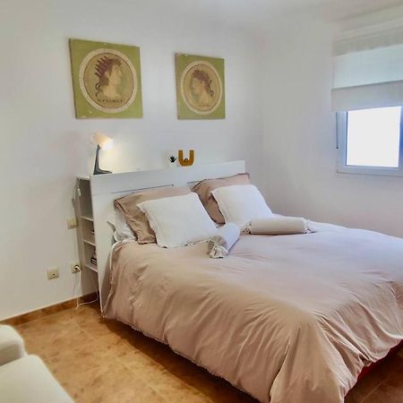 Apartamento Porto Do Xufre Isla de Arosa Exterior photo